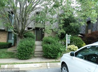 9403 Hickory View Pl, Gaithersburg, MD 20886