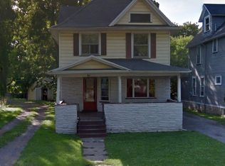 81 Post Ave #2, Rochester, NY 14619