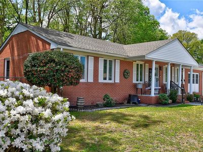 4109 Meadowview Rd, Portsmouth, VA, 23703
