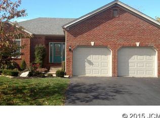 2349 Sunset Ct, Madison, IN 47250
