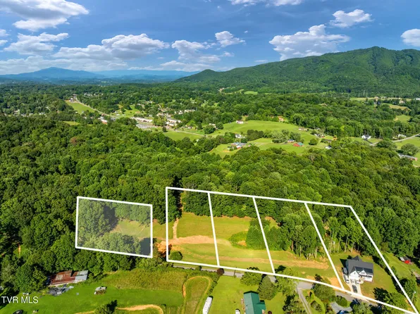 180 Water Tank Hill Rd, Johnson City, TN 37604