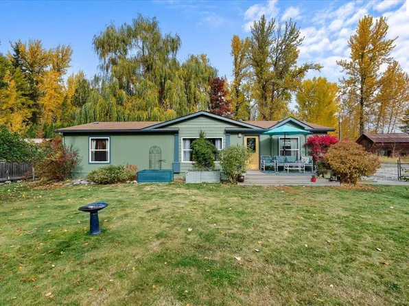 32 Rock Rd, Sandpoint, ID 83864