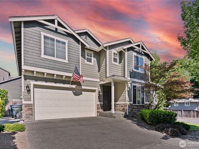 2005 Shattuck Avenue S, Renton, WA, 98055