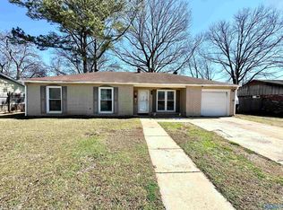 3523 Conger Rd SW, Huntsville, AL 35805