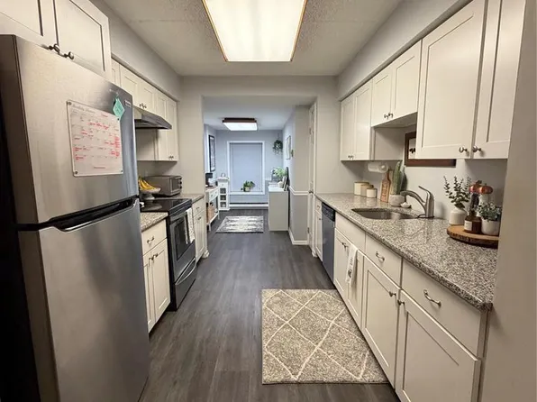 446 Passaic St APT 2A, Hackensack, NJ 07601