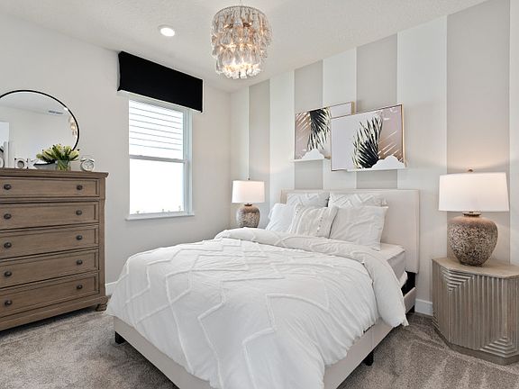 Bedrooms for the Whole Family