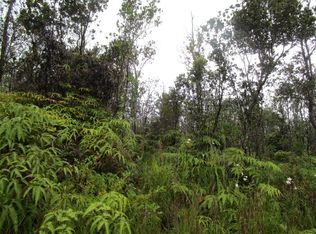 Noe Kuahiwi Rd LOT 34, Volcano, HI 96785