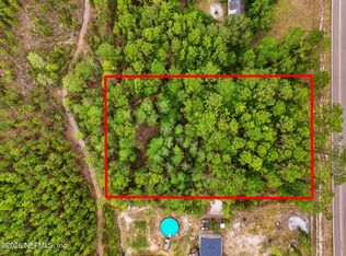 2168 Hibiscus Ave, Middleburg, FL 32068