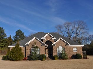 3104 Countryside Dr, Belden, MS 38826