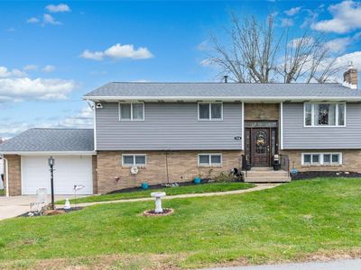 708 Hancock St, Perryopolis, PA, 15473