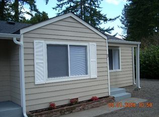 9707 Newgrove Ave SW UNIT 3, Lakewood, WA 98498