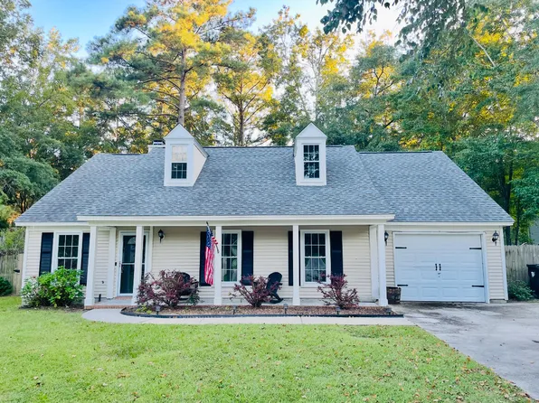 102 Welwyn Rd, Summerville, SC 29485