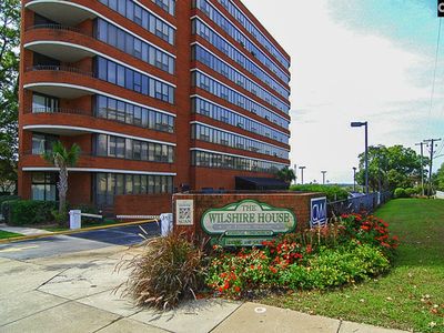 1100 Wheat St APT 407, Columbia, SC, 29201