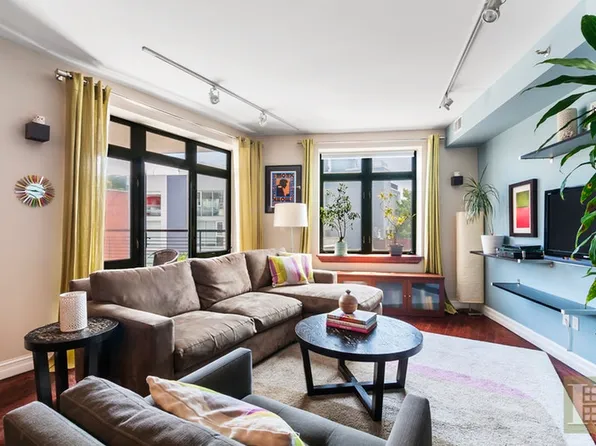 35 Underhill Ave #A4a, Brooklyn, NY 11238