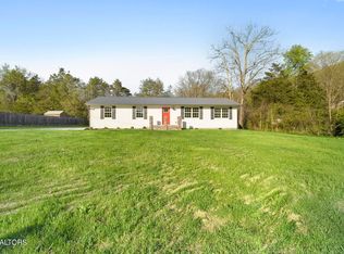 204 Green Acres Rd, Maynardville, TN 37807