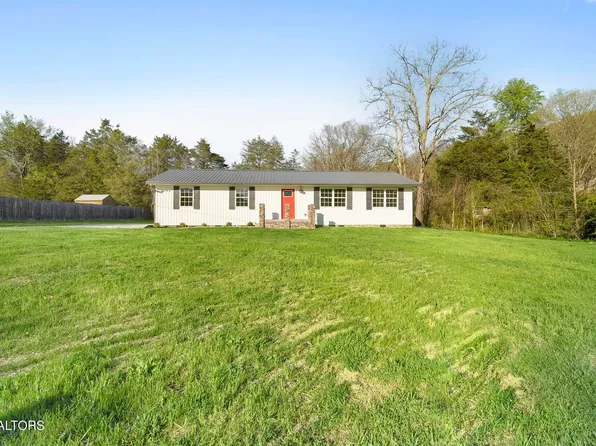 204 Green Acres Rd, Maynardville, TN 37807