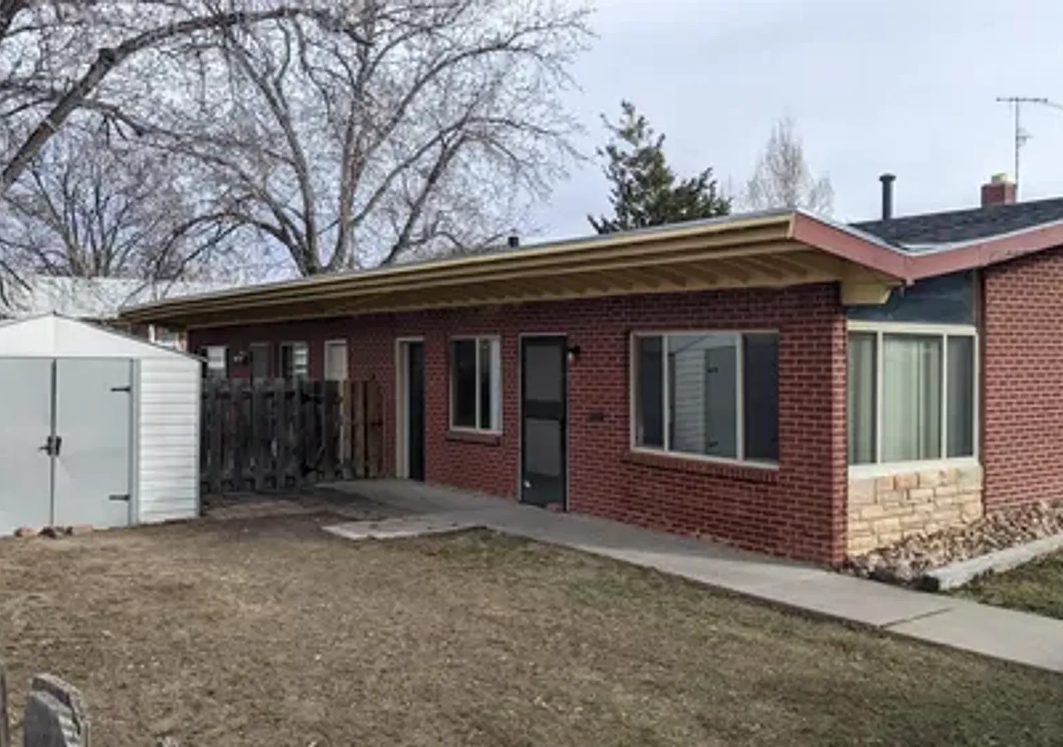 Mid-Century Home in the Heart of Broomfield — Photo 2
