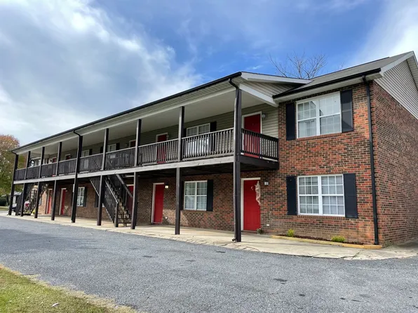 624, 624 Sunset Ave APT A, Asheboro, NC 27203