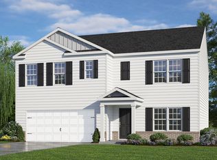 Hayden Plan, The Manors at Riley's Meadow, Haw River, NC 27258