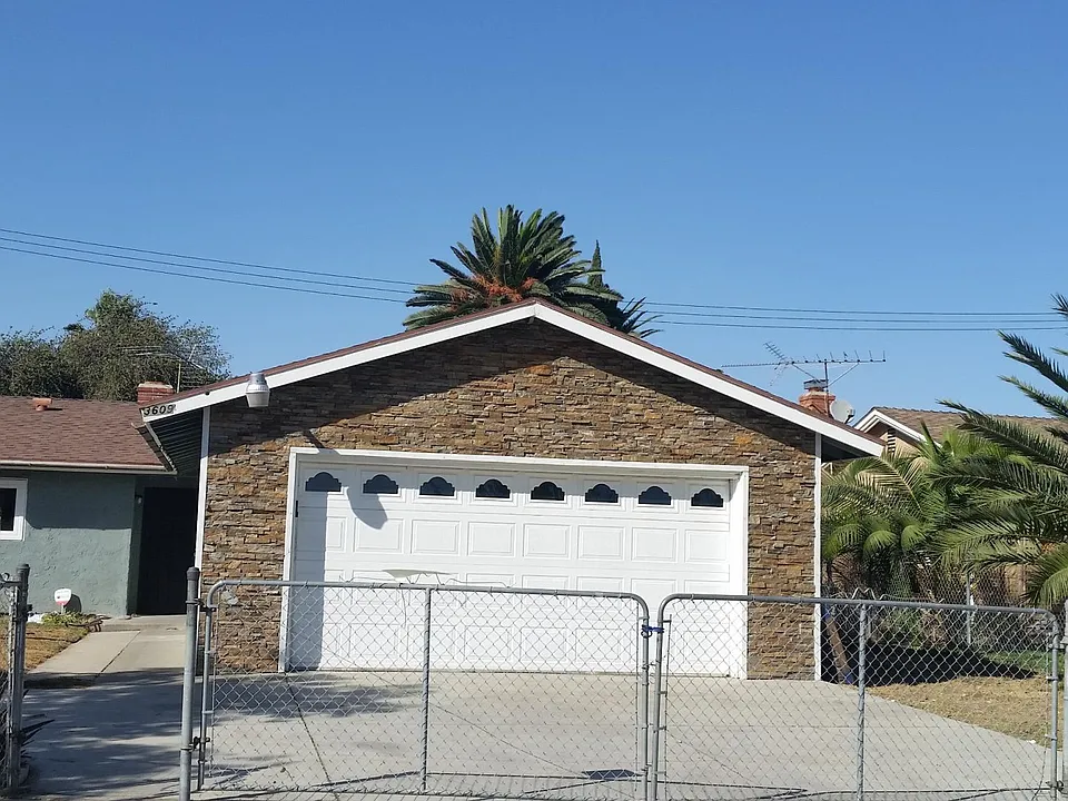 3609 Sunswept Ave