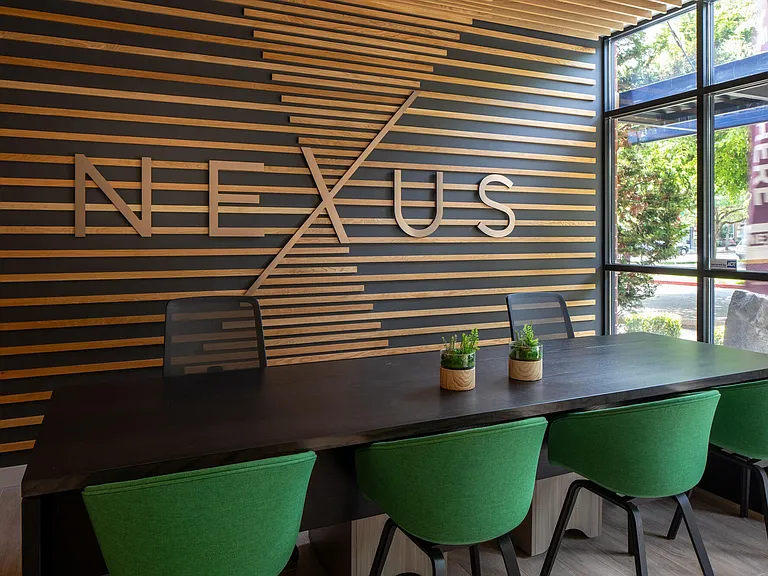 Nexus at Orenco Station — Photo 11
