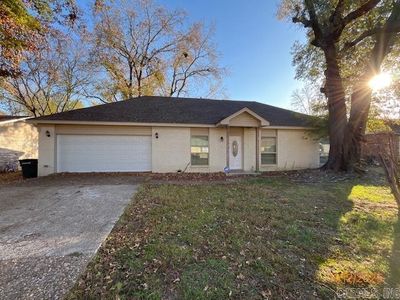 (Undisclosed Address), Jacksonville, AR, 72076