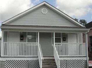 1712 Cambronne St, New Orleans, LA 70118