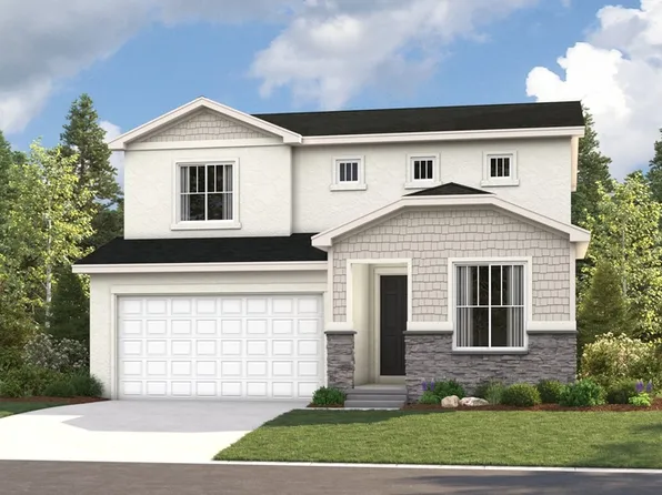 1041 W 450 S, Brigham City, UT 84302