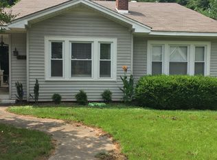 514 Wisdom St, Jackson, TN 38301