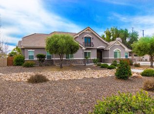 2053 E Vaughn Ave, Gilbert, AZ 85234