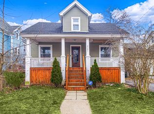2121 Claremont Ter, Utica, NY 13501