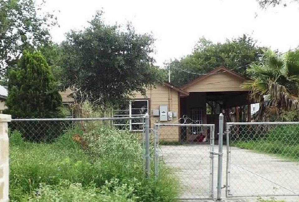 Property Front View