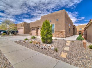 5539 Costa Uerde Rd NW, Albuquerque, NM 87120