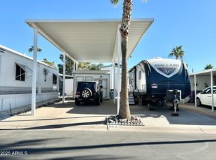 993 S Prospector Cir #993, Gold Canyon, AZ 85118