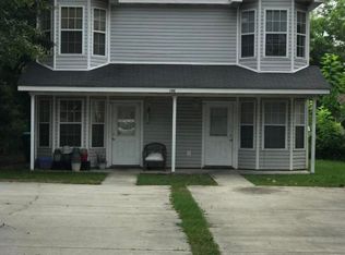 1406 37th Ave, Gulfport, MS 39501