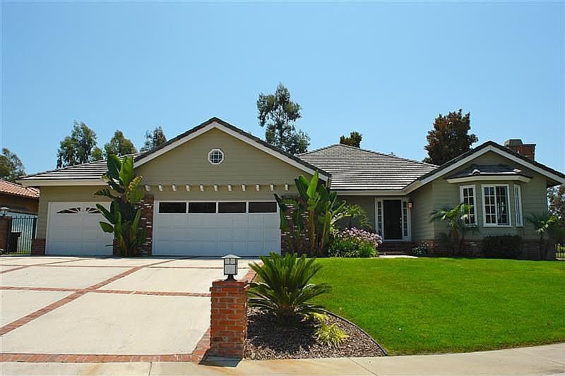 Great Curb Appeal, End of CuldeSac