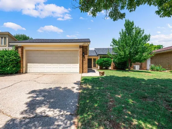 12513 Fox Run Dr, Oklahoma City, OK 73142