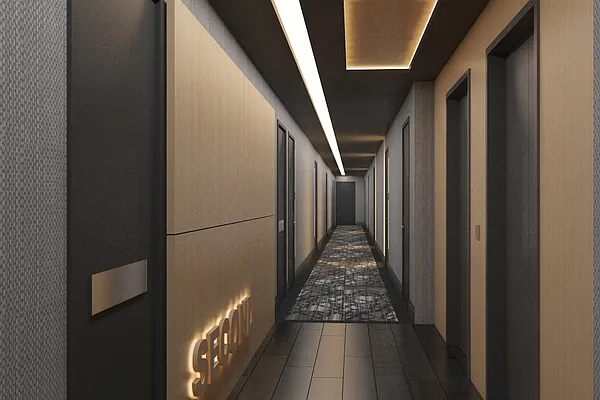 Rented by Brown Harris Stevens | media 11