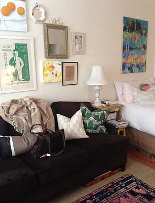 Rented by Geraldine Capasso, LREB | media 4