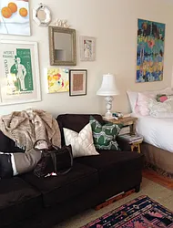 Rented by Geraldine Capasso, LREB