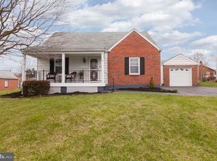 10927 Coffman Ave, Hagerstown, MD