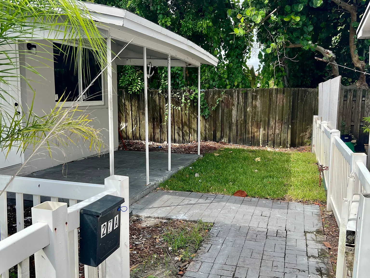 1 bed, 528 sqft, $1,490 — Photo 4