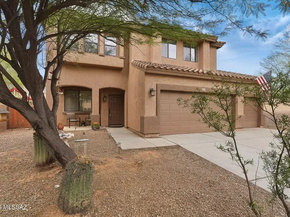 454 E Placita Cuesco, Sahuarita, AZ 85629