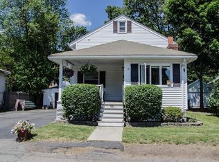 69 Fair Oaks Ave, Lynn, MA 01904