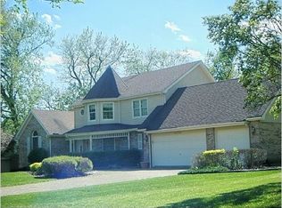 14510 S Long, Cook, IL 60445