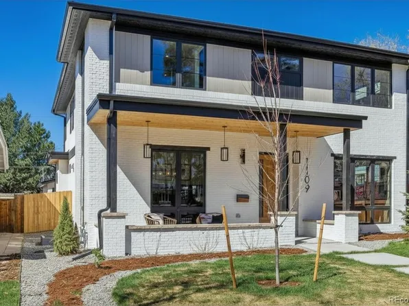 1109 S Clayton Street, Denver, CO 80210