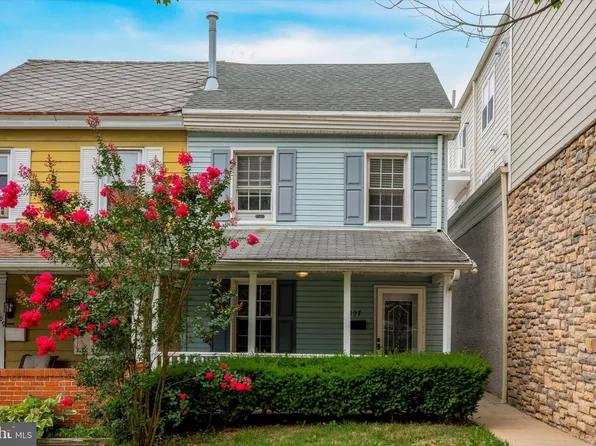 107 E 9th Ave, Conshohocken, PA 19428