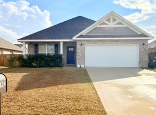 16924 Fedora Dr, Loxley, AL 36551