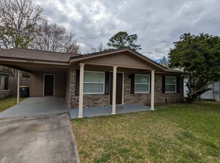 7650 Club Duclay Dr, Jacksonville, FL 32244