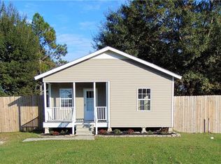 1269 Topsy Bel Rd, Lake Charles, LA 70611